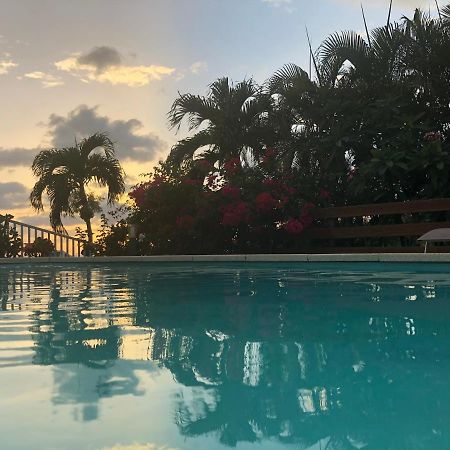 Le Val De Lys-Piscine Privee Villa วิเยอซาบิตอง ภายนอก รูปภาพ