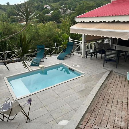Le Val De Lys-Piscine Privee Villa วิเยอซาบิตอง ภายนอก รูปภาพ