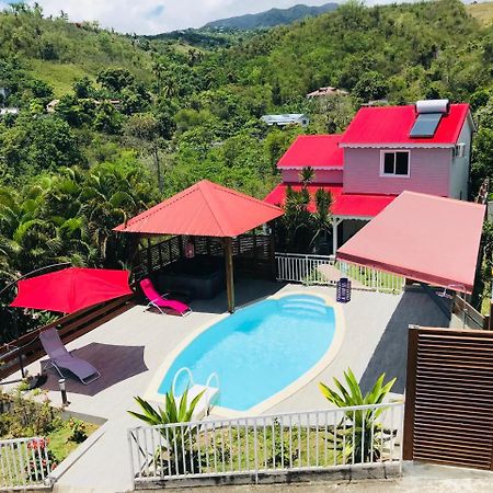Le Val De Lys-Piscine Privee Villa วิเยอซาบิตอง ภายนอก รูปภาพ