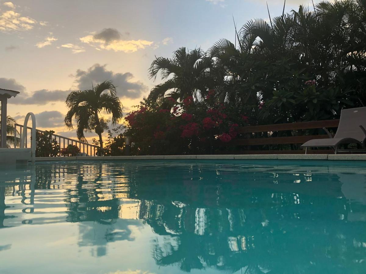 Le Val De Lys-Piscine Privee Villa วิเยอซาบิตอง ภายนอก รูปภาพ