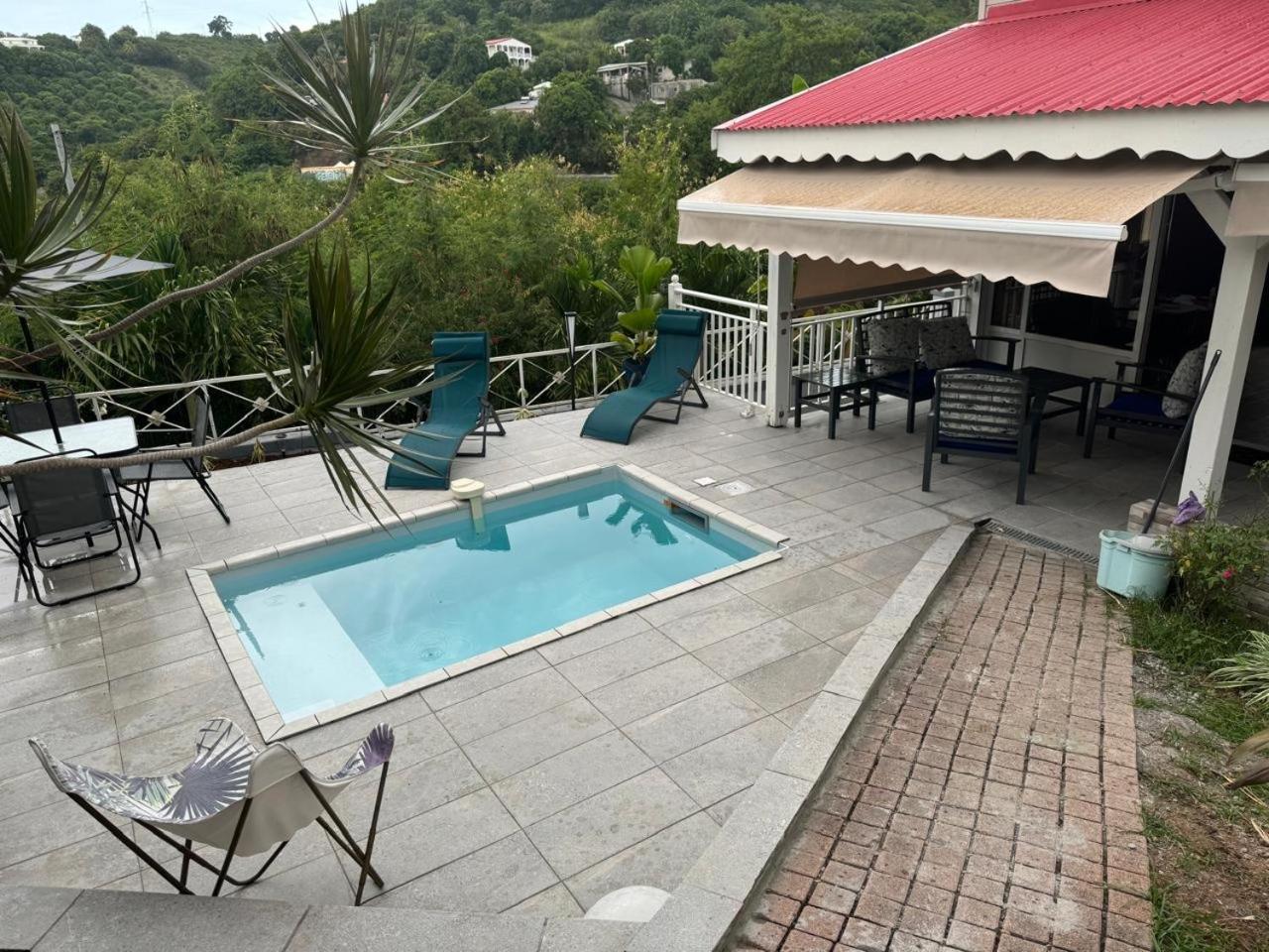 Le Val De Lys-Piscine Privee Villa วิเยอซาบิตอง ภายนอก รูปภาพ