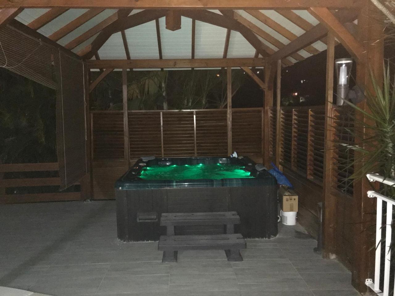 Le Val De Lys-Piscine Privee Villa วิเยอซาบิตอง ภายนอก รูปภาพ