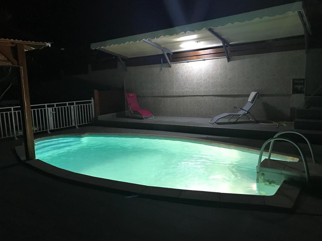 Le Val De Lys-Piscine Privee Villa วิเยอซาบิตอง ภายนอก รูปภาพ