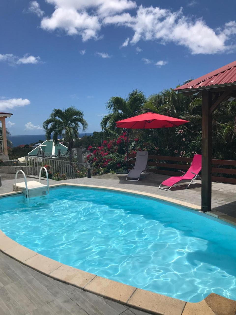 Le Val De Lys-Piscine Privee Villa วิเยอซาบิตอง ภายนอก รูปภาพ