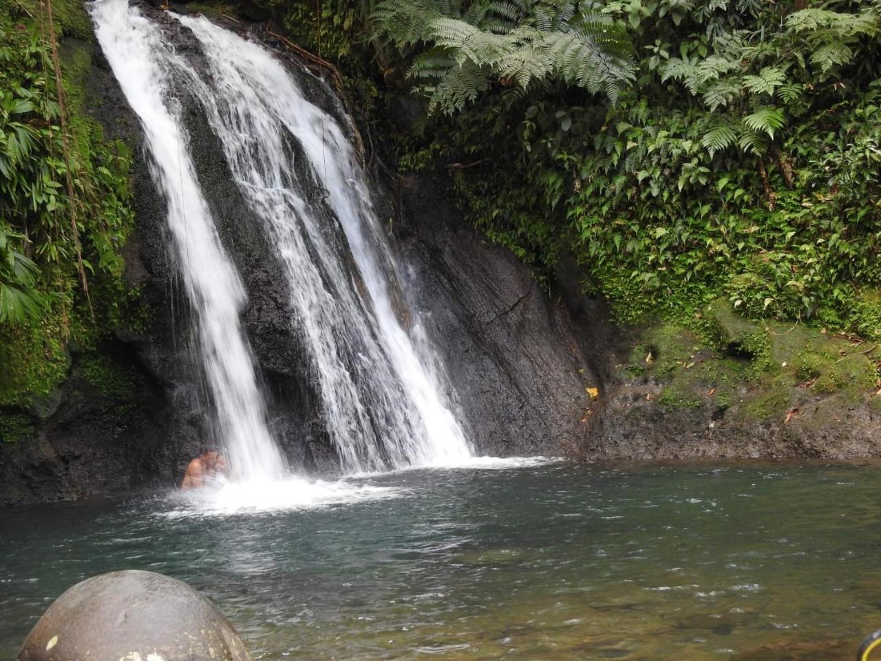 Le Val De Lys-Piscine Privee Villa วิเยอซาบิตอง ภายนอก รูปภาพ
