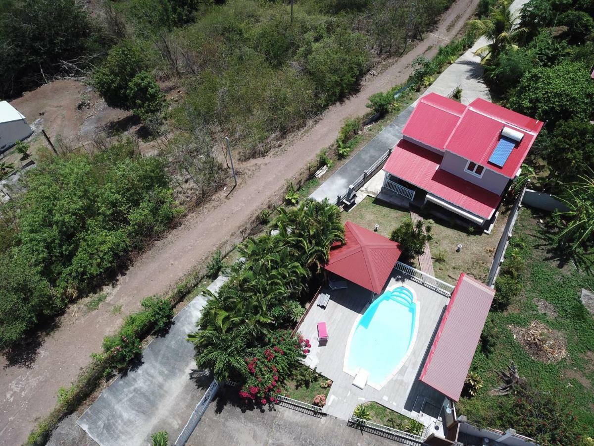 Le Val De Lys-Piscine Privee Villa วิเยอซาบิตอง ภายนอก รูปภาพ