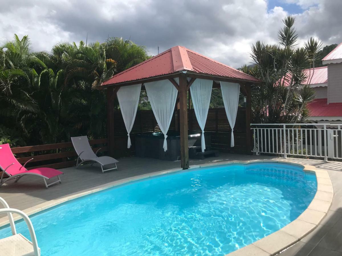 Le Val De Lys-Piscine Privee Villa วิเยอซาบิตอง ภายนอก รูปภาพ